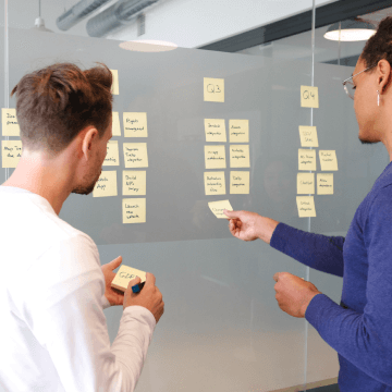 How to build a better business credit score